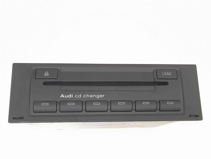 Magazie CD Audi A3 (8P1) [Fabr 2003-2012] 8E0035111D