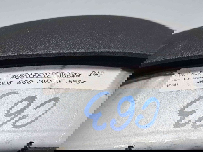  Airbag volan Audi A4 (8K5, B8) Avant [Fabr 2008-2015] 8K0880201E