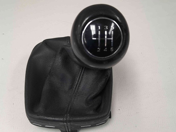 Nuca schimbator Audi A3 (8P1) [Fabr 2003-2012] 8P0863279