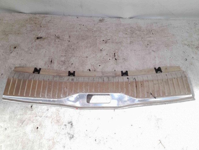 Ornament portbagaj Opel Astra H Combi [Fabr 2004-2009] 13213589
