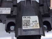  Ansamblu manete Volkswagen Passat CC (357) [Fabr 2008-2012] 3C5953501BG