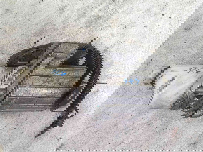 Pompa servodirectie Opel Astra H Combi [Fabr 2004-2009] 13192897 1.9 CTDI LPM 