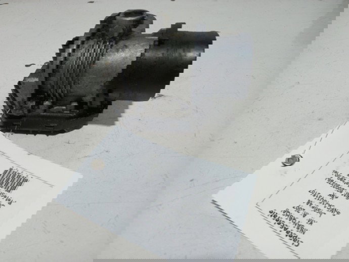 Clapeta acceleratie Nissan Qashqai 1.5 DCI 8200302798J 2007-2014 