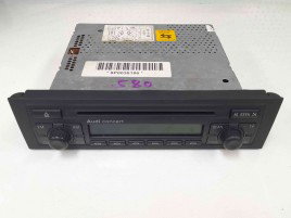 Radio CD Audi A3 (8P1) [Fabr 2003-2012] 8P0035186