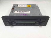 Radio CD Audi A3 (8P1) [Fabr 2003-2012] 8P0035186