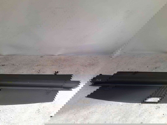 Rulou portbagaj Opel Astra H Combi [Fabr 2004-2009] OEM