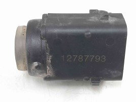 Senzor parcare Opel Astra H Combi [Fabr 2004-2009] 12787793