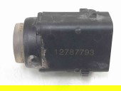 Senzor parcare Opel Astra H Combi [Fabr 2004-2009] 12787793