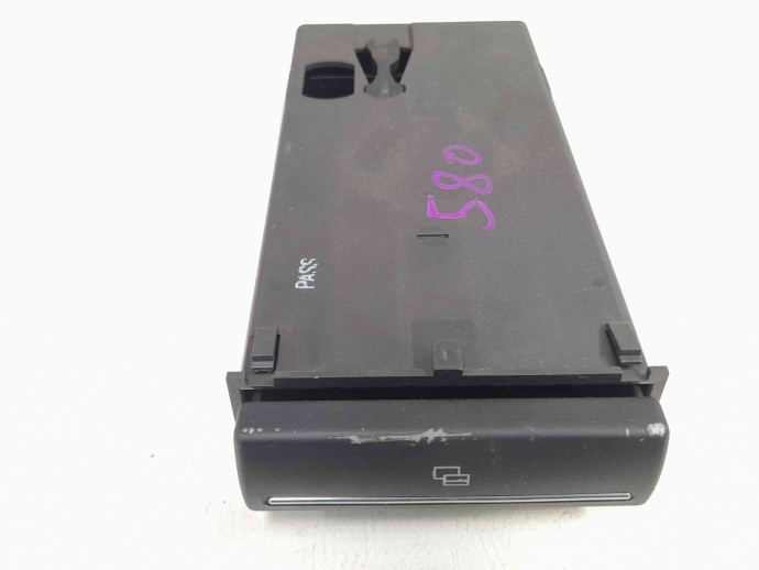 Sertar bord Audi A3 (8P1) [Fabr 2003-2012] 8P0941561F