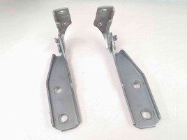 Set balamale capota Audi A3 (8P1) [Fabr 2003-2012] 8P0823301