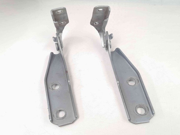 Set balamale capota Audi A3 (8P1) [Fabr 2003-2012] 8P0823301