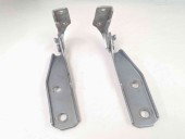 Set balamale capota Audi A3 (8P1) [Fabr 2003-2012] 8P0823301