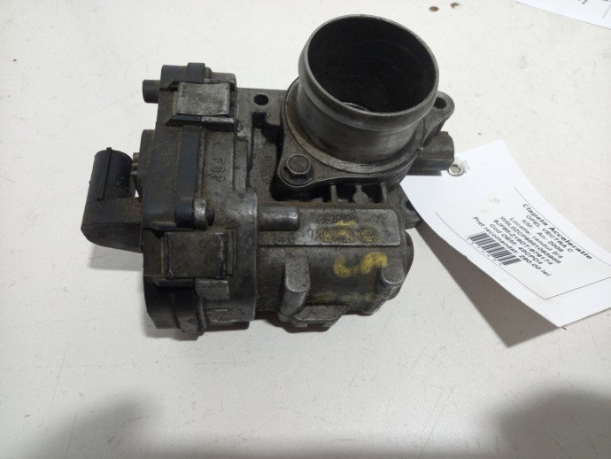 Clapeta acceleratie Opel Vectra C 1.9 DT 48CPD4 2003-2008 