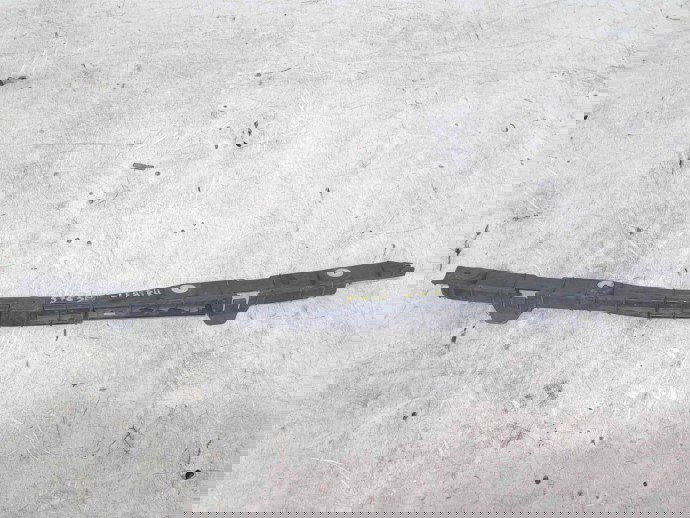 Suport central bara spate Opel Astra H Combi [Fabr 2004-2009] 24460477