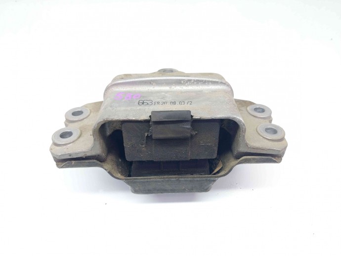 Tampon cutie viteze Audi A3 (8P1) [Fabr 2003-2012] 1K0199555