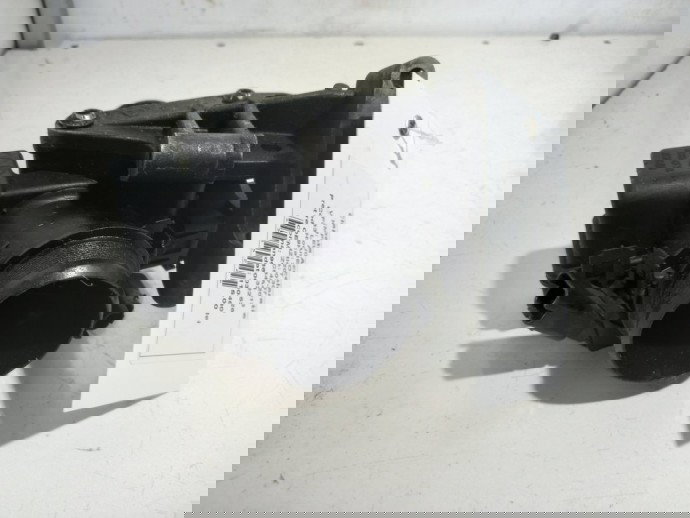 Clapeta acceleratie Peugeot 307 1.6 HDI 9660030480 2000-2008