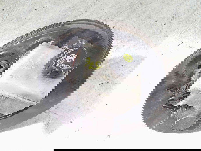 Tulumba frana Opel Astra H Combi [Fabr 2004-2009] 13142362 1.9 CTDI LPM