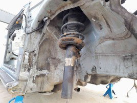 Amortizor dreapta fata Audi A3 (8P1) [Fabr 2003-2012] OEM 2.0 TDI BKD 