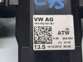  Ansamblu manete Skoda Octavia 2 Combi (1Z5) [Fabr 2004-2013] 5K0953521BJ