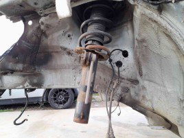 Amortizor stanga fata Audi A3 (8P1) [Fabr 2003-2012] OEM 2.0 TDI BKD 