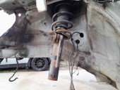 Amortizor stanga fata Audi A3 (8P1) [Fabr 2003-2012] OEM 2.0 TDI BKD 