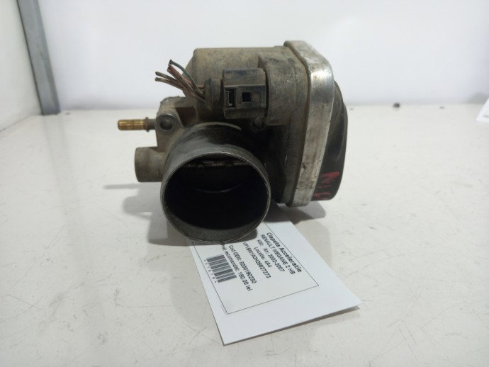 Clapeta acceleratie Renault Megane 2 1.6 benz 8200190230 2002-2007
