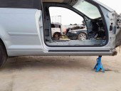 Prag lateral dreapta Audi A3 (8P1) [Fabr 2003-2012] LY7R