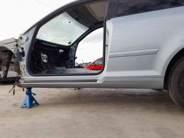 Prag lateral stanga Audi A3 (8P1) [Fabr 2003-2012] LY7R