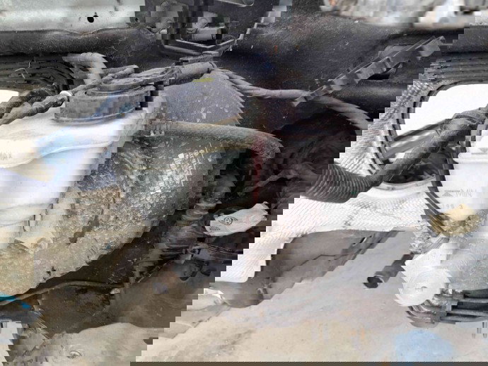 Tulumba frana Audi A3 (8P1) [Fabr 2003-2012] OEM 2.0 TDI BKD 