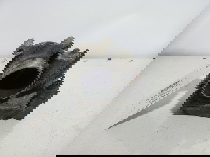 Clapeta acceleratie Seat Ibiza 1.2 BZG 03D133062E 2008-2017