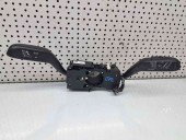  Ansamblu manete Seat Ibiza 5 Sportcoupe (6J1) [Fabr 2008-2017] 6R0953521E