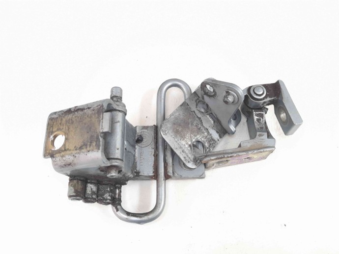 Balama dreapta fata Audi A3 (8P1) [Fabr 2003-2012] 8E0831412B