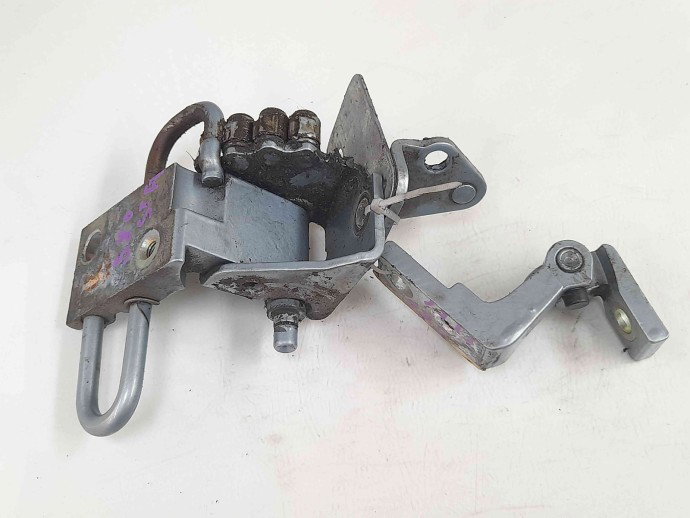 Balama stanga fata Audi A3 (8P1) [Fabr 2003-2012] OEM