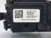  Ansamblu manete Seat Ibiza 5 Sportcoupe (6J1) [Fabr 2008-2017] 6R0953521E