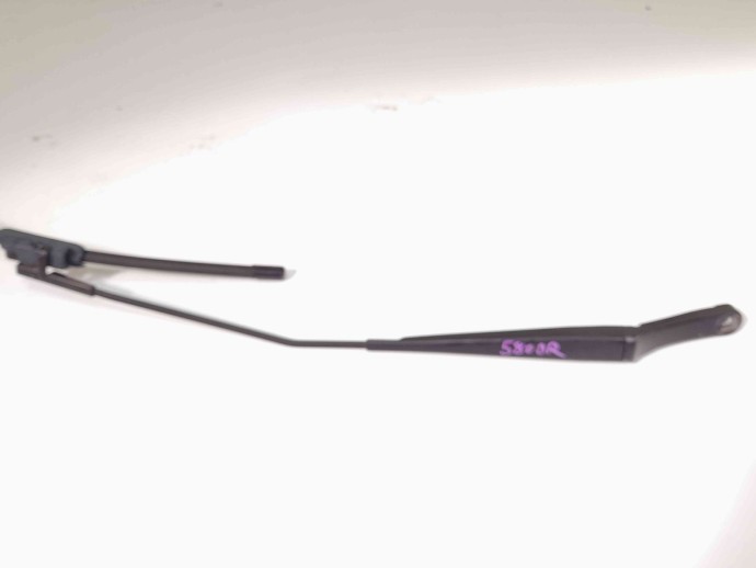 Brat stergator parbriz dreapta Audi A3 (8P1) [Fabr 2003-2012] 8P1955410A