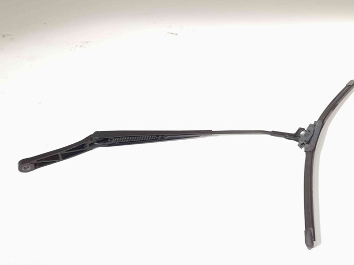 Brat stergator parbriz stanga Audi A3 (8P1) [Fabr 2003-2012] 8P1955409D