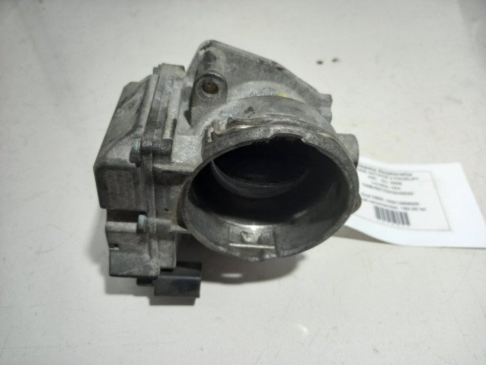 Clapeta acceleratie Skoda Octavia 2 1.9 BJB 03G128063M 2004-2013