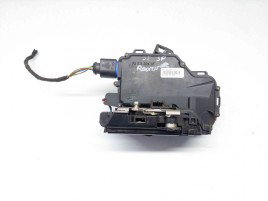 Broasca usa stanga spate Skoda Roomster (5) [Fabr 2006-2015] 5J77839015A