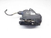 Broasca usa stanga spate Skoda Roomster (5) [Fabr 2006-2015] 5J77839015A