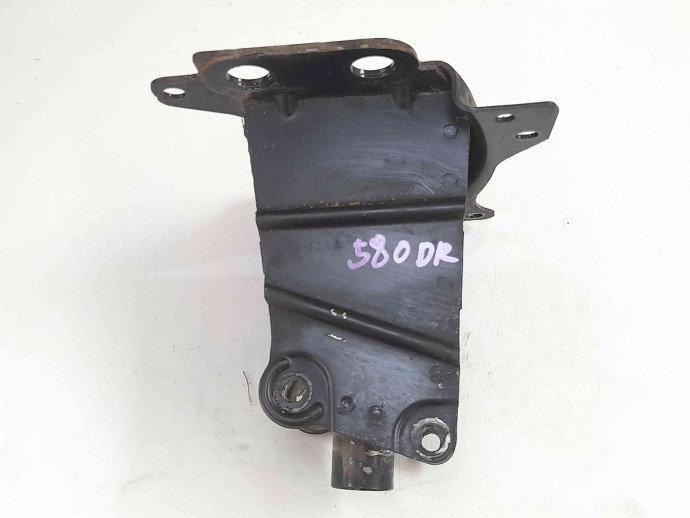 Cap lonjeron dreapta Audi A3 (8P1) [Fabr 2003-2012] 8P3807134A