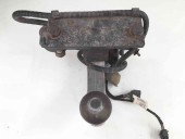 Carlig remorcare Audi A3 (8P1) [Fabr 2003-2012] 8E0800495A