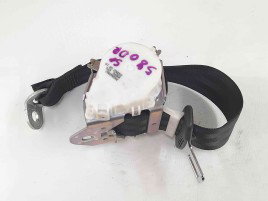 Centura dreapta spate Audi A3 (8P1) [Fabr 2003-2012] 8P3857805B