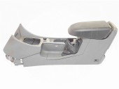 Consola centrala Ford Focus 2 (DA) [Fabr 2004-2012] OEM