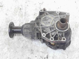 Cutie transfer Hyundai Santa Fe 2 (CM) [Fabr 2005-2012] 061050406 2.2 CRDI D4EB 114 KW / 155CP