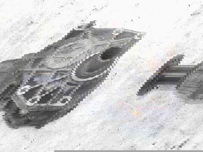 Cutie transfer Hyundai Santa Fe 2 (CM) [Fabr 2005-2012] 061050406 2.2 CRDI D4EB 114 KW / 155CP