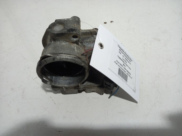 Clapeta acceleratie Skoda Roomster 1.4 BNV 045128063G 2006-2015