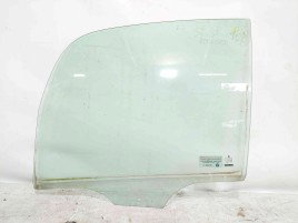 Geam usa stanga spate Skoda Roomster (5) [Fabr 2006-2015] OEM