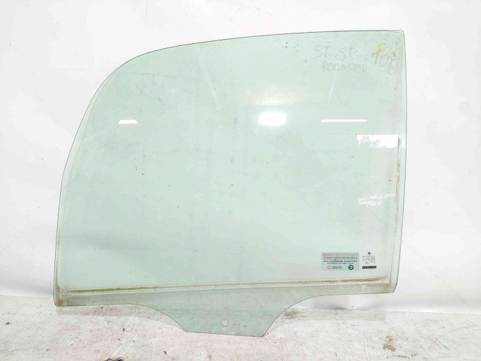 Geam usa stanga spate Skoda Roomster (5) [Fabr 2006-2015] OEM