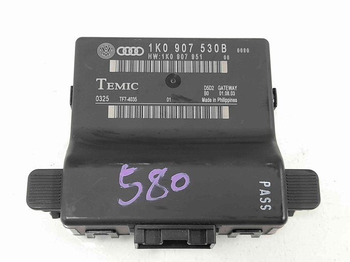 Modul CAN Audi A3 (8P1) [Fabr 2003-2012] 1K0907530B