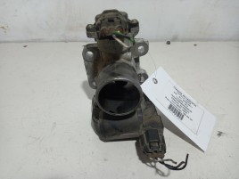 Clapeta acceleratie Toyota Yaris 1.4 D OEM 2005-2011